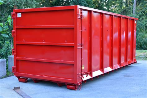 heavy duty metal container fabrication virginia|metal containers for sale.